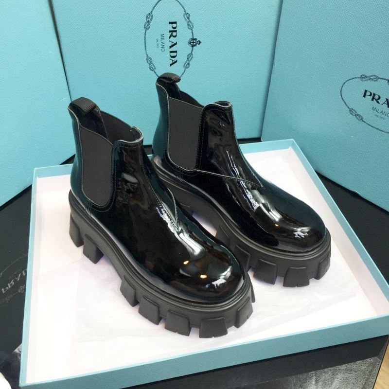 Prada Boots